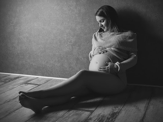 Wann ist die beste Zeit für Babybauchfotos? Wann ist die beste Zeit für Schwangerschaftsfotos?