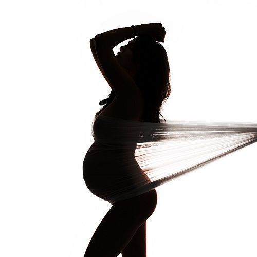 Bellybauch Fotoshooting Düsseldorf